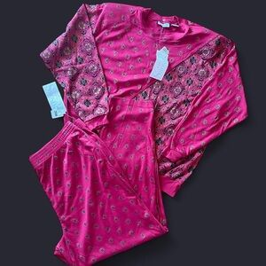 Vintages 90s HONORS Lounge Set